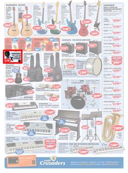 Cash Crusaders : Price Drop (18 May - 7 Jun 2015), page 6