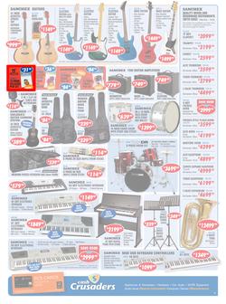 Cash Crusaders : Price Drop (18 May - 7 Jun 2015), page 6