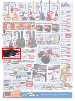 Cash Crusaders : Price Drop (18 May - 7 Jun 2015), page 6