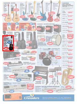 Cash Crusaders : Price Drop (18 May - 7 Jun 2015), page 6