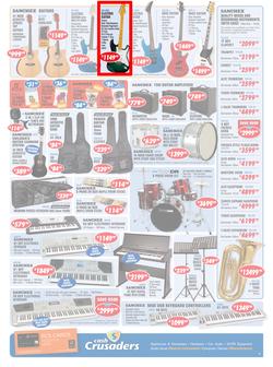 Cash Crusaders : Price Drop (18 May - 7 Jun 2015), page 6
