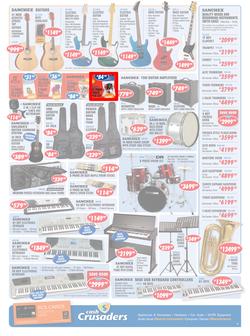 Cash Crusaders : Price Drop (18 May - 7 Jun 2015), page 6