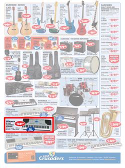 Cash Crusaders : Price Drop (18 May - 7 Jun 2015), page 6
