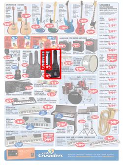 Cash Crusaders : Price Drop (18 May - 7 Jun 2015), page 6