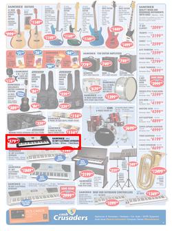 Cash Crusaders : Price Drop (18 May - 7 Jun 2015), page 6