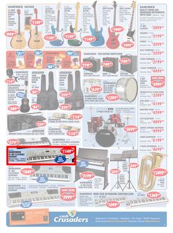 Cash Crusaders : Price Drop (18 May - 7 Jun 2015), page 6