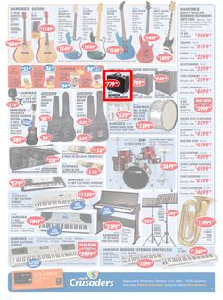 Cash Crusaders : Price Drop (18 May - 7 Jun 2015), page 6