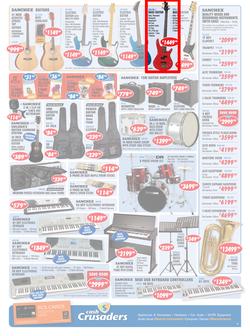 Cash Crusaders : Price Drop (18 May - 7 Jun 2015), page 6