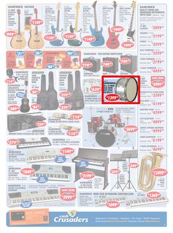 Cash Crusaders : Price Drop (18 May - 7 Jun 2015), page 6