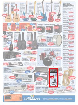 Cash Crusaders : Price Drop (18 May - 7 Jun 2015), page 6