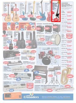 Cash Crusaders : Price Drop (18 May - 7 Jun 2015), page 6