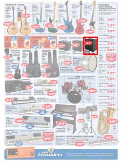 Cash Crusaders : Price Drop (18 May - 7 Jun 2015), page 6