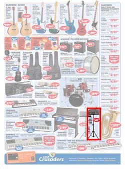 Cash Crusaders : Price Drop (18 May - 7 Jun 2015), page 6