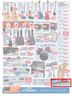 Cash Crusaders : Price Drop (18 May - 7 Jun 2015), page 6