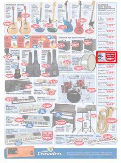 Cash Crusaders : Price Drop (18 May - 7 Jun 2015), page 6