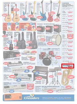 Cash Crusaders : Price Drop (18 May - 7 Jun 2015), page 6