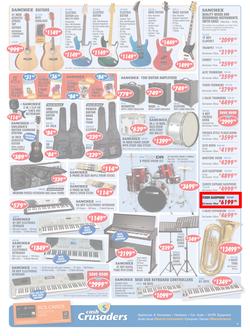 Cash Crusaders : Price Drop (18 May - 7 Jun 2015), page 6