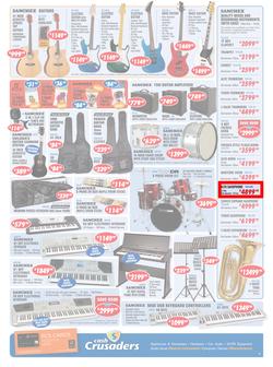Cash Crusaders : Price Drop (18 May - 7 Jun 2015), page 6
