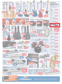 Cash Crusaders : Price Drop (18 May - 7 Jun 2015), page 6
