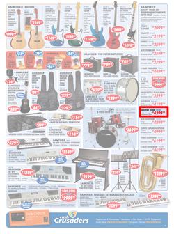Cash Crusaders : Price Drop (18 May - 7 Jun 2015), page 6