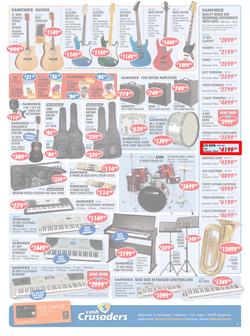 Cash Crusaders : Price Drop (18 May - 7 Jun 2015), page 6