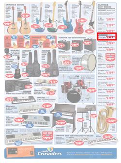 Cash Crusaders : Price Drop (18 May - 7 Jun 2015), page 6