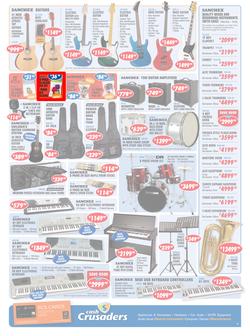 Cash Crusaders : Price Drop (18 May - 7 Jun 2015), page 6