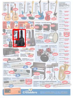 Cash Crusaders : Price Drop (18 May - 7 Jun 2015), page 6