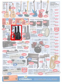 Cash Crusaders : Price Drop (18 May - 7 Jun 2015), page 6