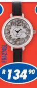 Kimio Digital & Analogue Ladies Watches FR42746L