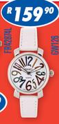 Kimio Digital & Analogue Ladies Watches FR42874L