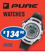 Pure Watches GW368