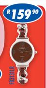 Kimio Digital & Analogue Ladies Watches F93131LR