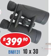 Clear Vision 10 x 30 High Quality Binoculars BN8131