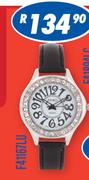 Kimio Digital & Analogue Ladies Watches F41167LU