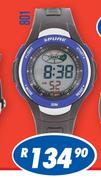 Pure Watches 801