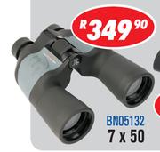 Clear Vision 7 x 50 High Quality Binoculars BNO5132