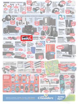 Cash Crusaders : Price Drop (18 May - 7 Jun 2015), page 7