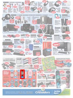 Cash Crusaders : Price Drop (18 May - 7 Jun 2015), page 7