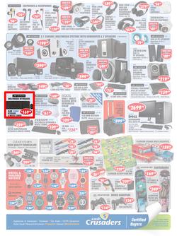 Cash Crusaders : Price Drop (18 May - 7 Jun 2015), page 7