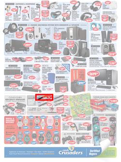 Cash Crusaders : Price Drop (18 May - 7 Jun 2015), page 7