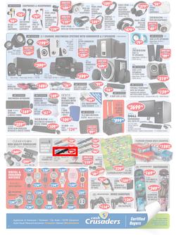 Cash Crusaders : Price Drop (18 May - 7 Jun 2015), page 7