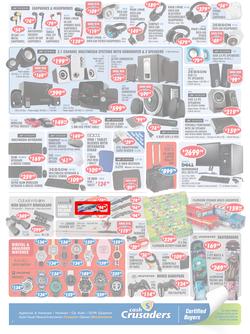 Cash Crusaders : Price Drop (18 May - 7 Jun 2015), page 7