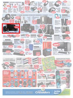 Cash Crusaders : Price Drop (18 May - 7 Jun 2015), page 7
