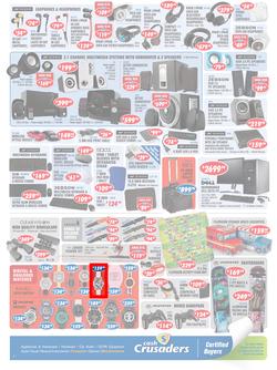 Cash Crusaders : Price Drop (18 May - 7 Jun 2015), page 7