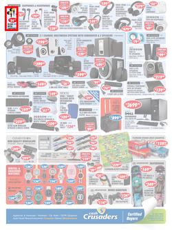 Cash Crusaders : Price Drop (18 May - 7 Jun 2015), page 7