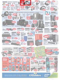 Cash Crusaders : Price Drop (18 May - 7 Jun 2015), page 7