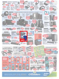 Cash Crusaders : Price Drop (18 May - 7 Jun 2015), page 7