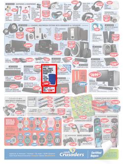 Cash Crusaders : Price Drop (18 May - 7 Jun 2015), page 7