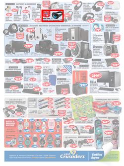 Cash Crusaders : Price Drop (18 May - 7 Jun 2015), page 7